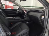 Hyundai Tucson 1.6 T-GDI HEV Premium
