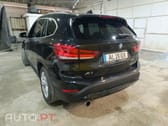 BMW X1 25 e xDrive