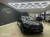Mercedes-Benz A 180 d AMG Line Aut.