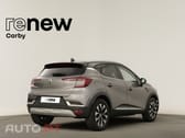 Renault Captur Captur 1.0 TCe Techno