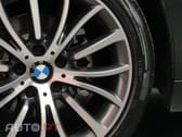 BMW 318 d Line Sport Auto