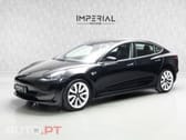 Tesla Model 3 Standard Range Plus RWD