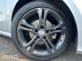 Mercedes-Benz A 180 CDi BlueEfficiency Urban Aut.