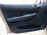 Skoda Fabia Break TDI