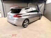Peugeot 308 2.0 BlueHDi GT Line EAT6