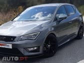 Seat Leon Fr