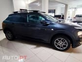 Citroen C4 Cactus 1.2 PureTech Shine EAT6