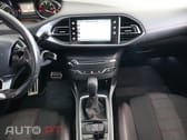 Peugeot 308 SW 1.6 BlueHDi GT Line EAT6