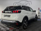 Peugeot 3008 1.2 PureTech Allure Pack EAT8