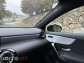 Mercedes-Benz A 250 e AMG Line