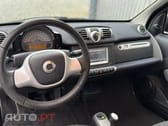 Smart ForTwo 1.0 mhd Passion 71