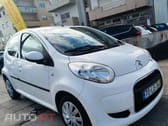 Citroen C1 1.0 Attraction