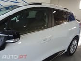Renault Clio Sport Tourer 1.5 dCi Limited