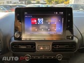 Toyota Proace City 1.5D L1 Comfort