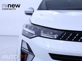 Renault Captur Techno Eco-G