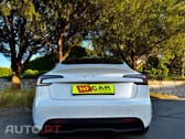 Tesla Model 3 Range Plus RWD