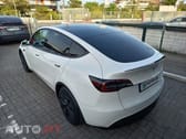 Tesla Model Y Tração Traseira