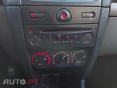 Renault Clio 1.2 16V Dynamique