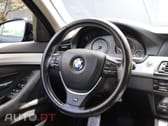 BMW 520 d Aut.