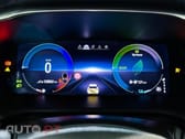 Renault Mégane ST HYBRID 1.6 TCE 160CV