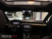 Volkswagen Passat Variant 1.4 TSI GTE+ Plug-in