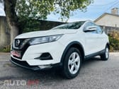 Nissan Qashqai 1.3 DIG-T Business Edition