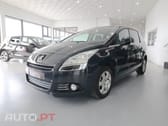 Peugeot 5008 1.6 E-HDi 7L Active 2-Tronic