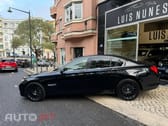 BMW 730 Ld