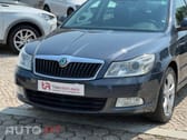 Skoda Octavia Break 1.6 TDi Ambition
