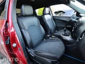 Nissan Juke 1.5 dCi N-Connecta