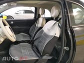 Fiat 500 1.2 Lounge MTA