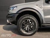 Ford Ranger 2.0 TDCi CD Raptor 4WD