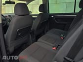Volkswagen Touran 1.9 TDi Conceptline 7L