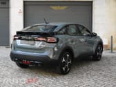 Citroen C4 1.2 Hybrid Plus e-DSC6