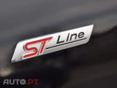Ford Focus 1.0 EcoBoost MHEV ST-Line X Aut.