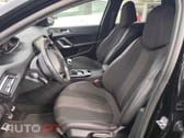 Peugeot 308 SW 1.2 PureTech GT Line