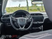 Opel Corsa 1.2 T Edition Aut.