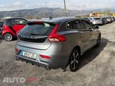 Volvo V40 2.0 D3 R-Design Geartronic