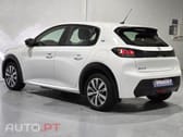 Peugeot E-208 50 kWh Active