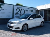 Citroen C4 1.6 HDI Business GPS