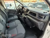 Renault Trafic 2.0 Blue dCi L1 Zen