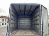 Volkswagen Crafter 35 2.5 TDi 164 Média