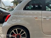 Abarth 595 Turismo