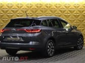 Renault Mégane Sport Tourer 1.5 Blue dCi Limited