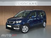 Peugeot Rifter 1.2 PureTech Allure