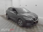Nissan Qashqai 1.3 DIG-T MHEV Xtronic N-Connecta