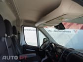 Peugeot Boxer HDi L1H1 S&S Active