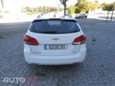 Chevrolet Cruze SW 1.7 VCDI LT