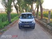 Nissan NV250 1.5 dCi L2 Optima