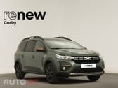 Dacia Jogger Jogger 1.0 ECO-G Extreme+ Up&Go 7L Bi-Fuel